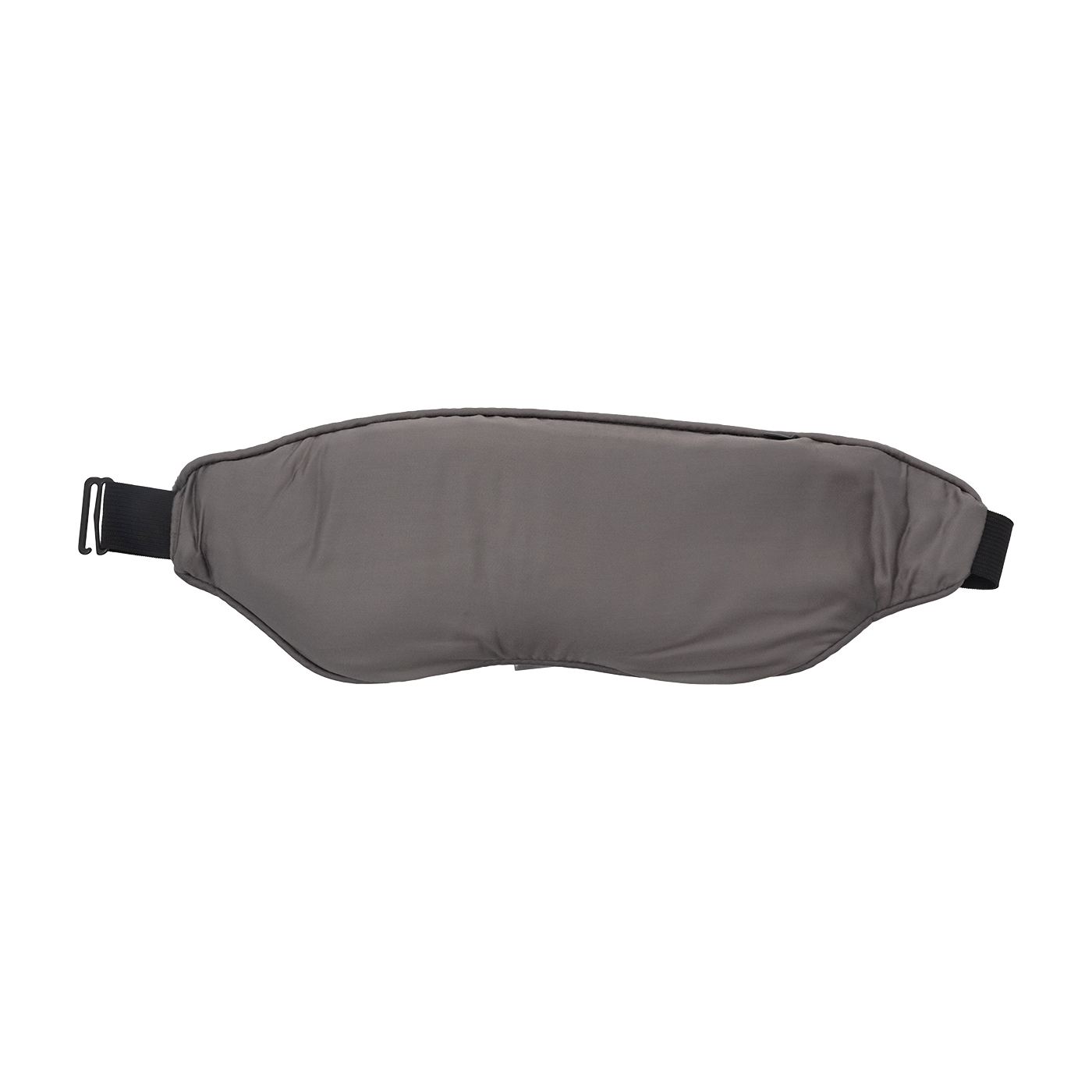Bamboo Weighted Sleep Eye Mask 2