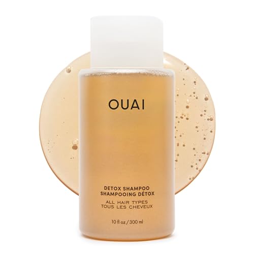 Detox Shampoo 1