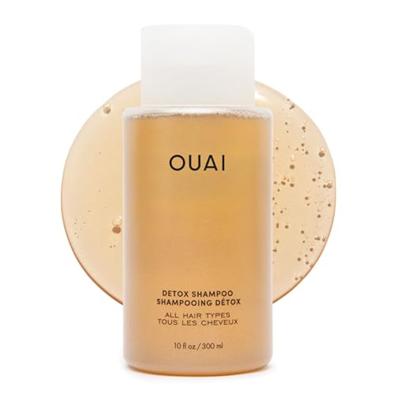 Detox Shampoo 1