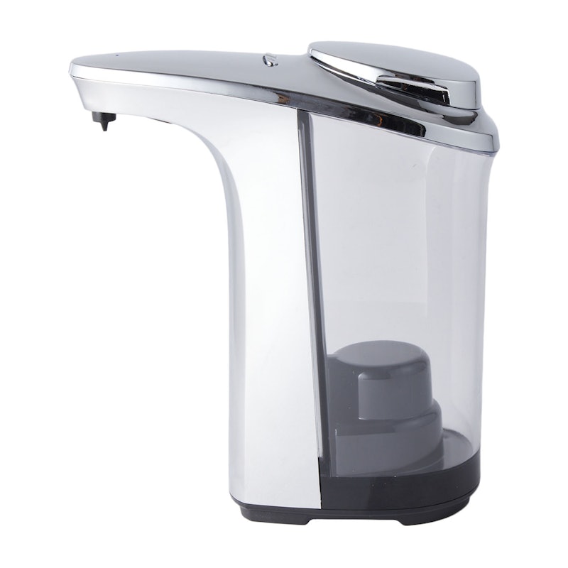 The 6 Best Automatic Soap Dispensers, According to Allrecipes