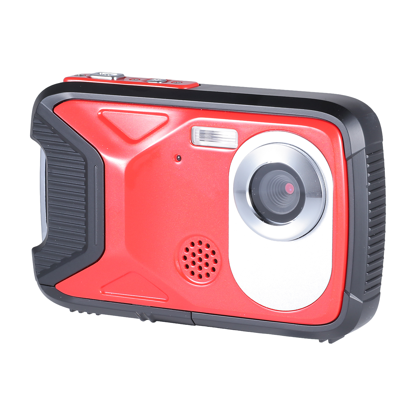 Waterproof Digital Camera for Kids 1
