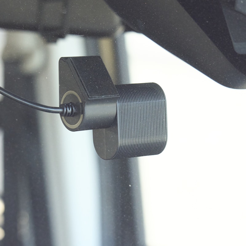 G890 3 Channel Dash Cam 22