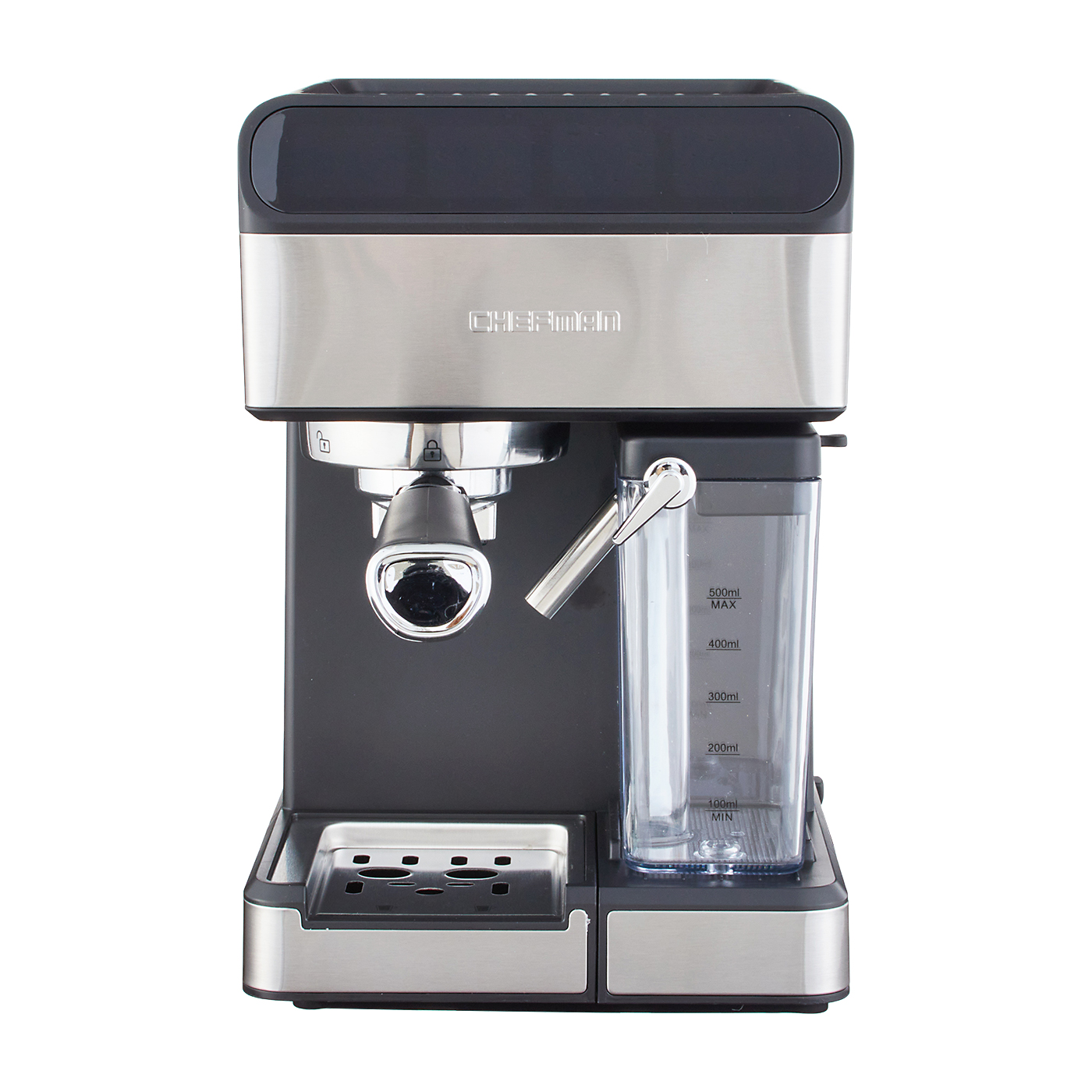 Barista Pro Plus Espresso Machine 1