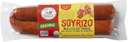 Soyrizo Meatless Soy Chorizo