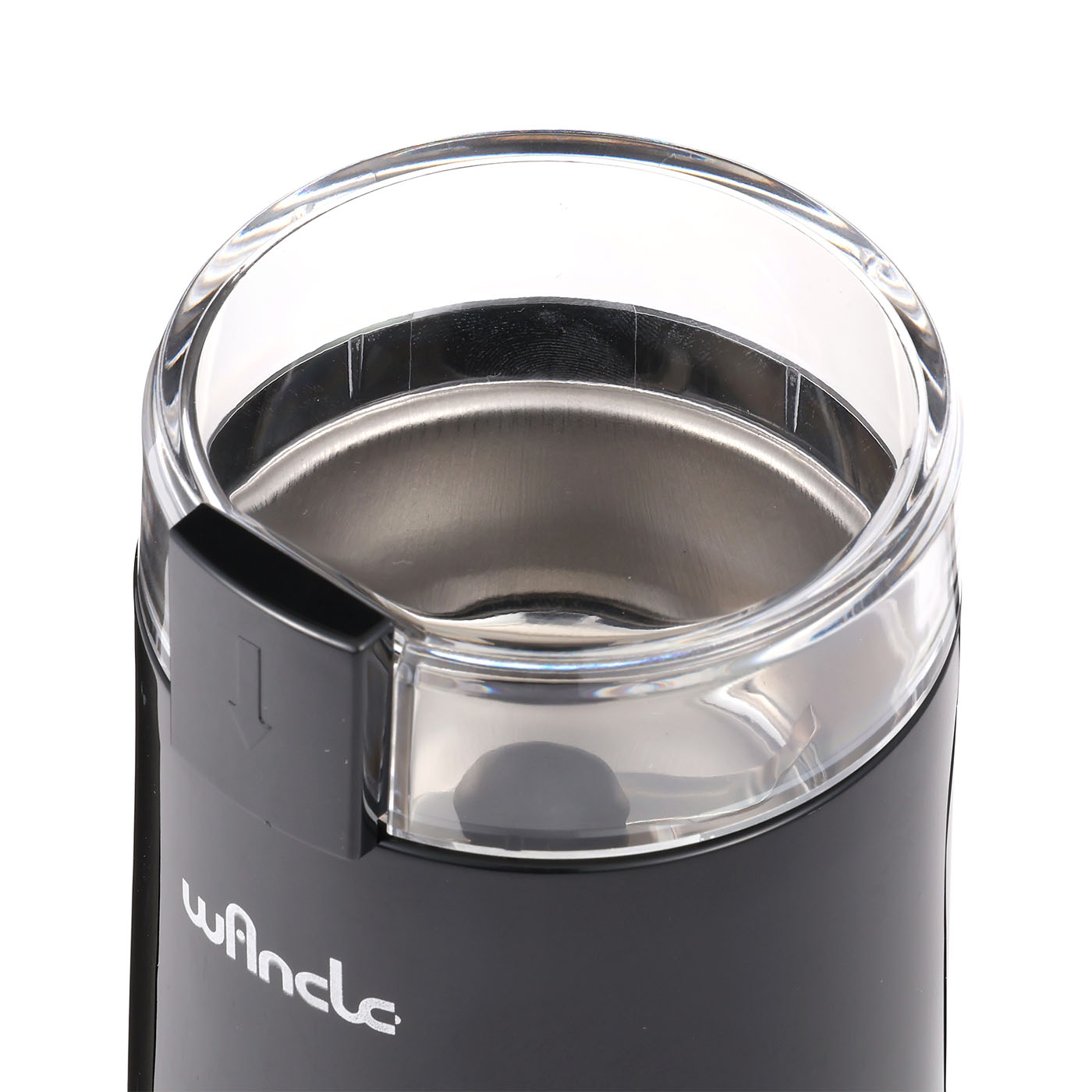 Electric Coffee Grinder Machine 2