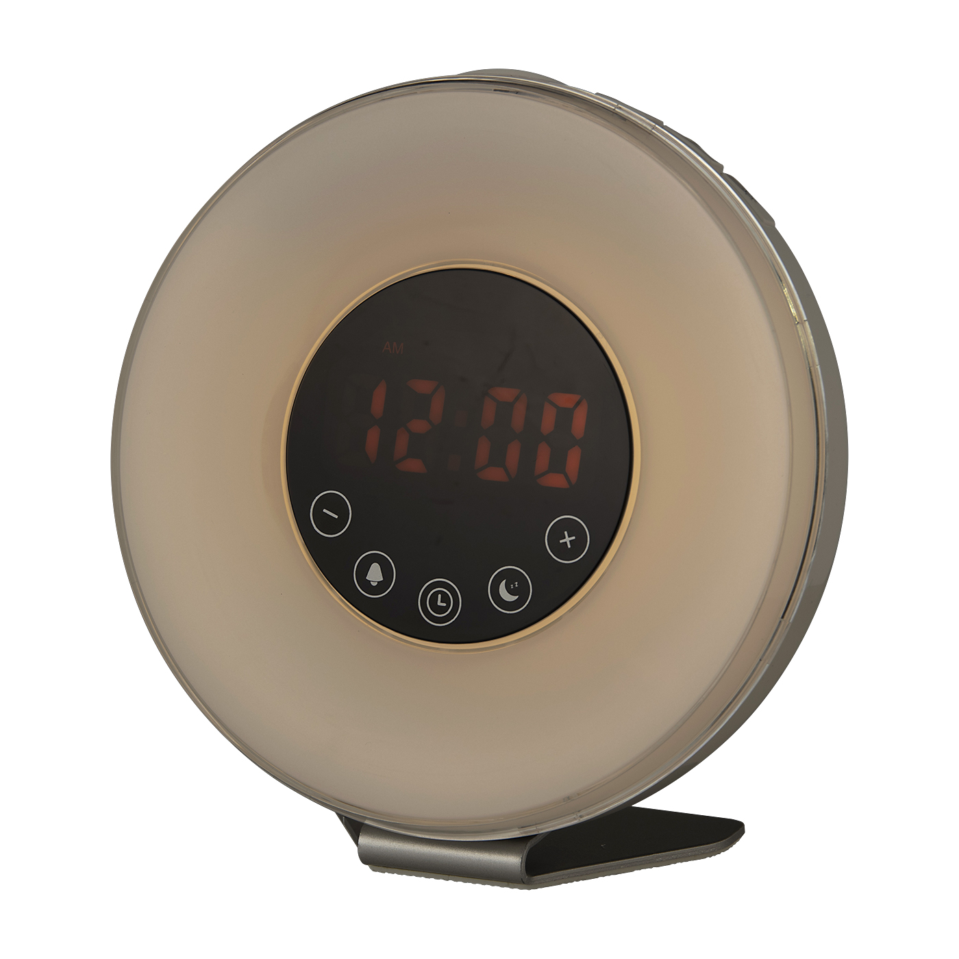 Sunrise Digital LED Alarm Clock 9