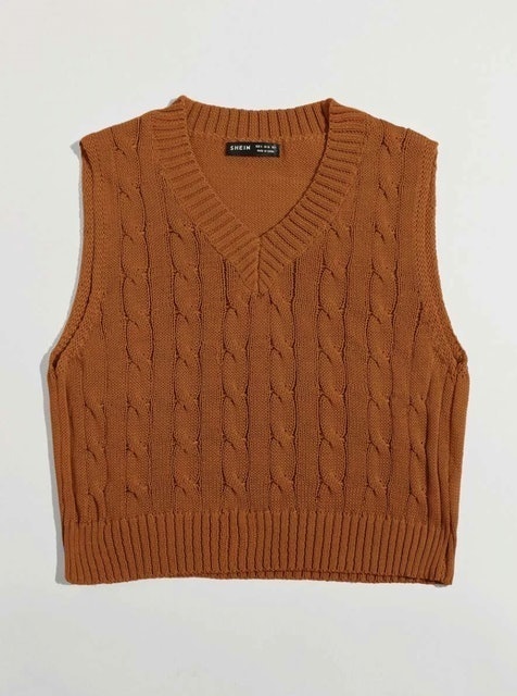 10 Best Women's V-Neck Sweaters in 2022 (Everlane, Free People, and More) 5