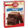 Betty Crocker Fudge Brownie Mix 1
