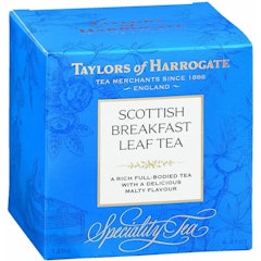 Scottish Breakfast Leaf Tea