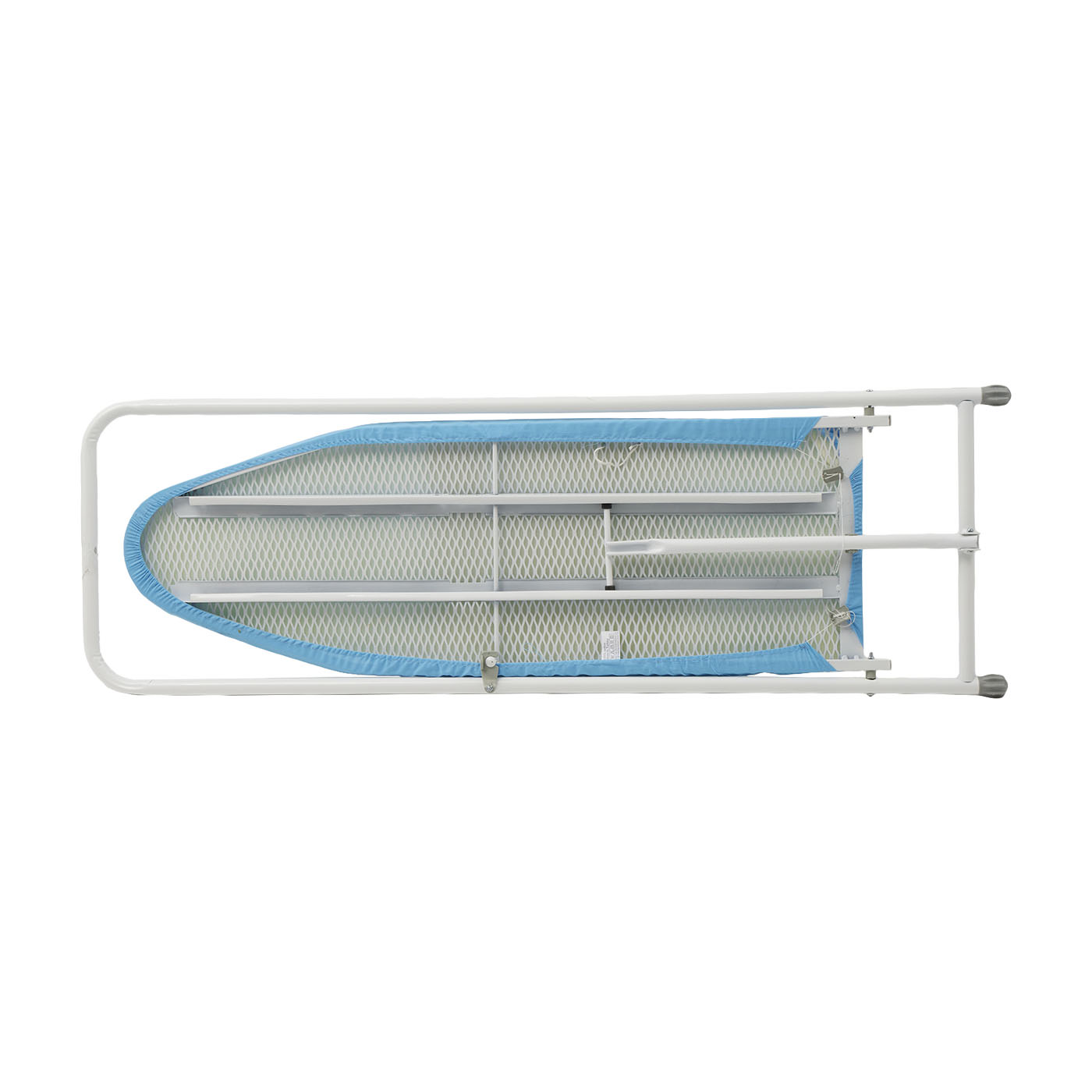 Over-the-Door Compact Folding Ironing Board 3