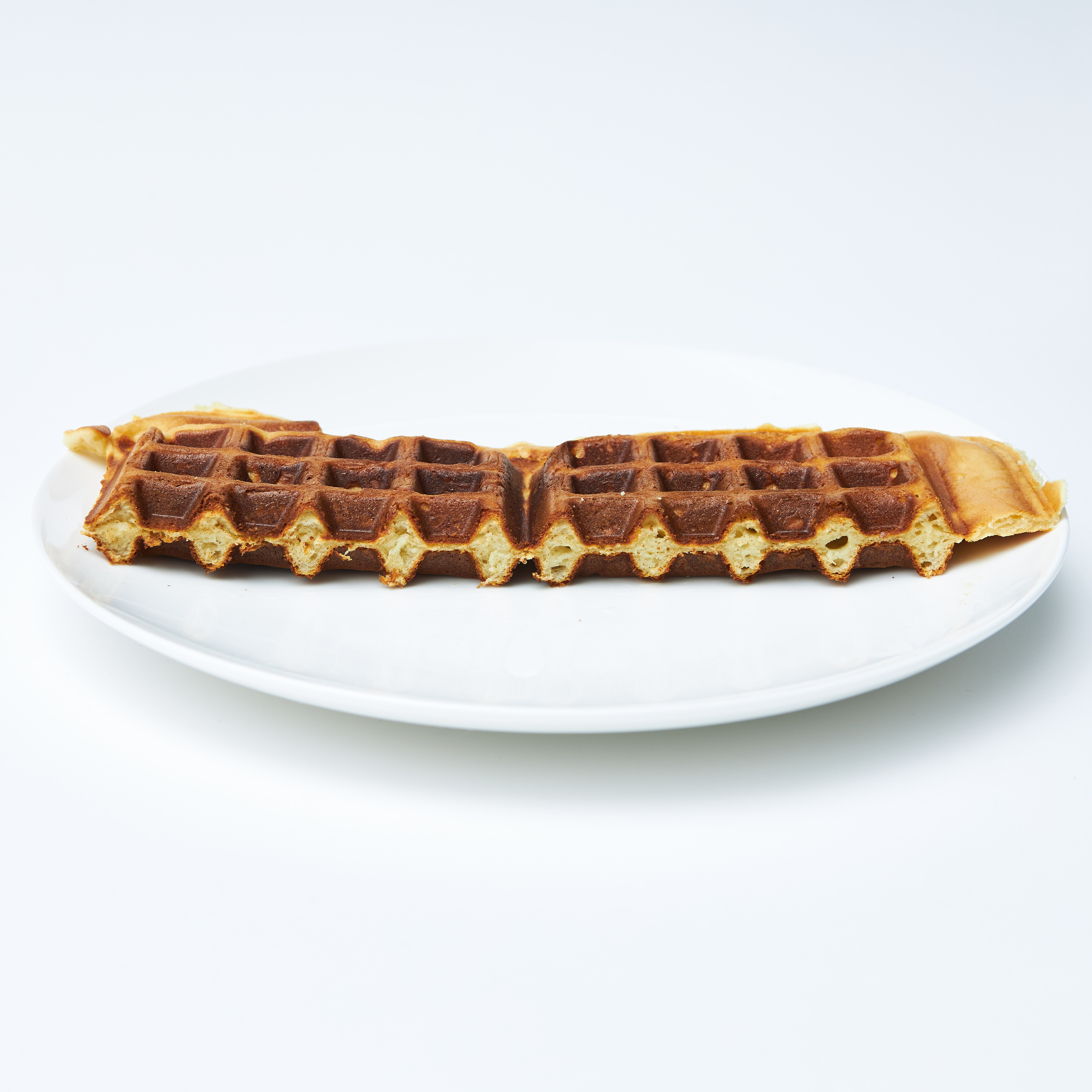 Intellicrisp Waffle Maker 8