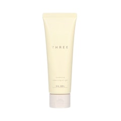 THREE Balancing Cleansing Oil Gel
