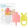 FridaBaby Dancing Elephant Teething Toy 1