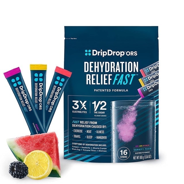 10 Best Electrolyte Powders of 2026 (Personal Trainer-Reviewed) 4