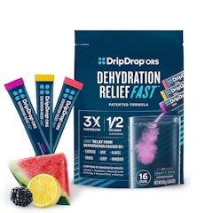 Electrolyte Powder