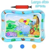10 Best Water Mats for Babies of 2026 (TIKTOK, VATOS, and More) 2