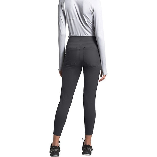 Women's Paramount Hybrid High-Rise Tight 2