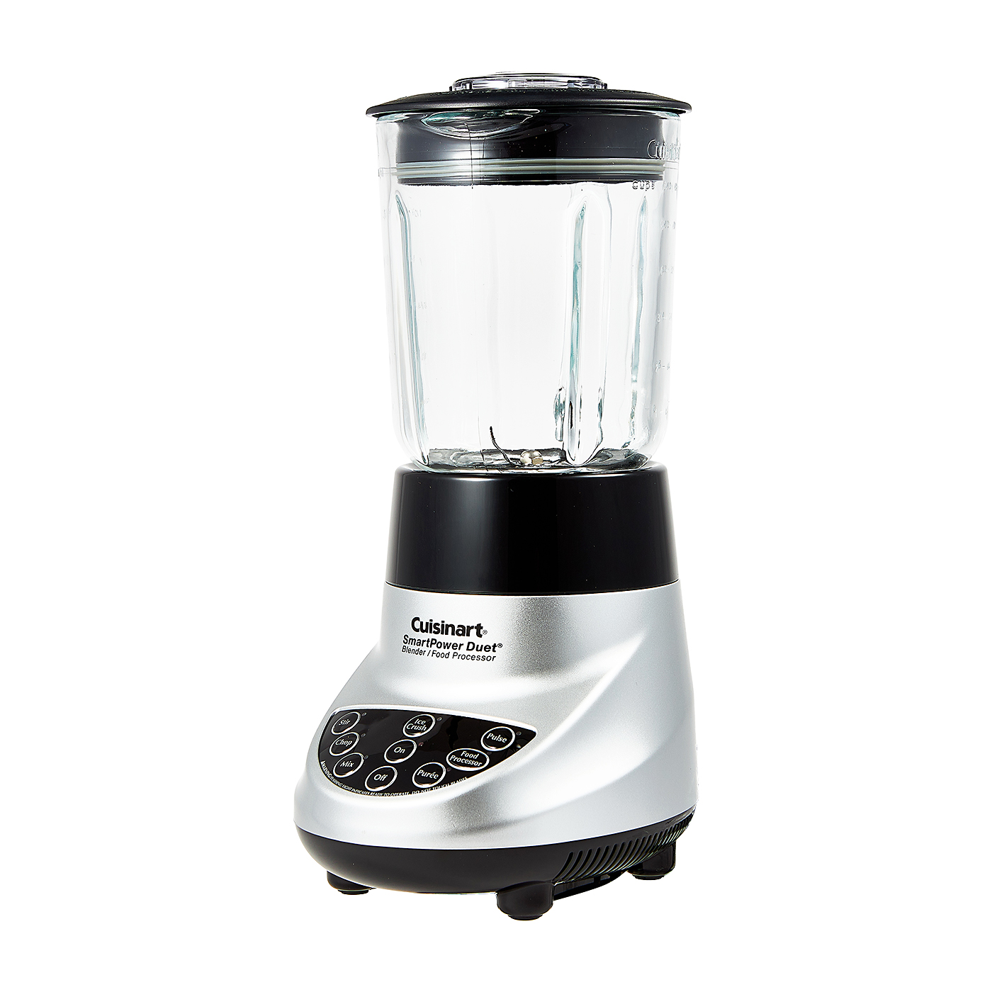 Duet Blender/Food Processor 1