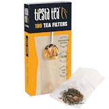 10 Best Tea Filter Bags in 2022 (Tea Sommelier-Reviewed) 1