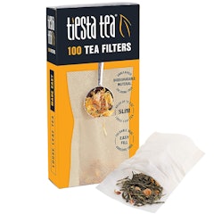Loose Leaf Tea Filters
