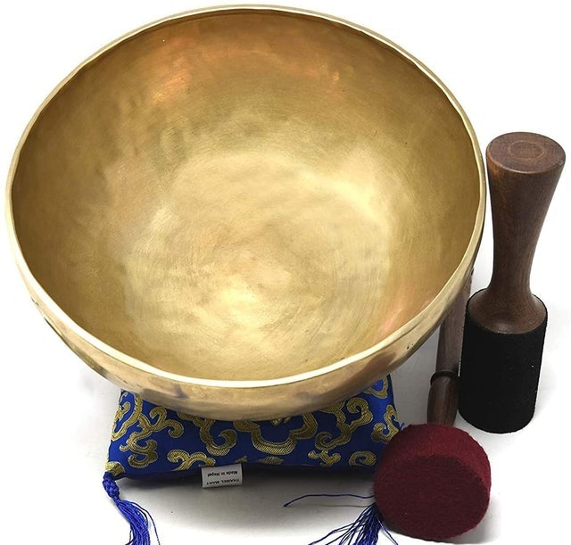 10 Best Singing Bowls of 2026 (Yoga Instructor-Reviewed) 1