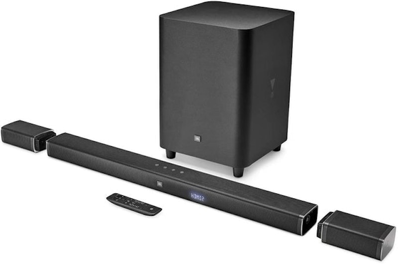 JBL Bar 5.1 1