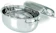 Viking Black Nonstick Bakeware Roaster with Rack 1