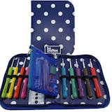 10 Best Crochet Hook Sets in 2022 (Susan Bates and More) 2