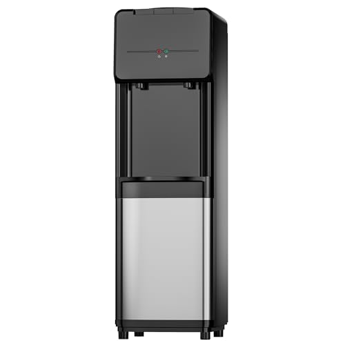 Top Loading Water Dispenser 1