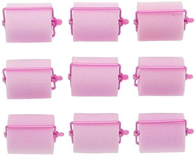 8 Best Overnight Hair Curlers of 2026 (Licensed Cosmetologist-Reviewed) 4