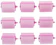 Conair Retro Glam Curls 1