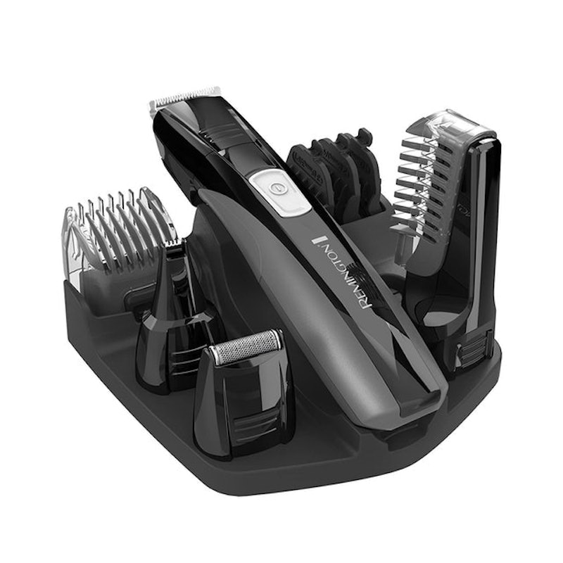 Head to Toe Body Groomer Kit 1