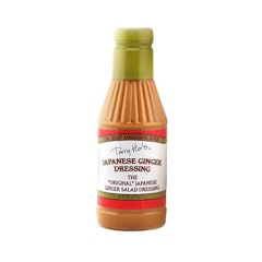 Japanese Ginger Dressing