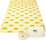 10 Best Picnic Blankets in 2022 (Yodo, Benevolence LA, and More) 5