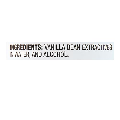 Vanilla Extract 2