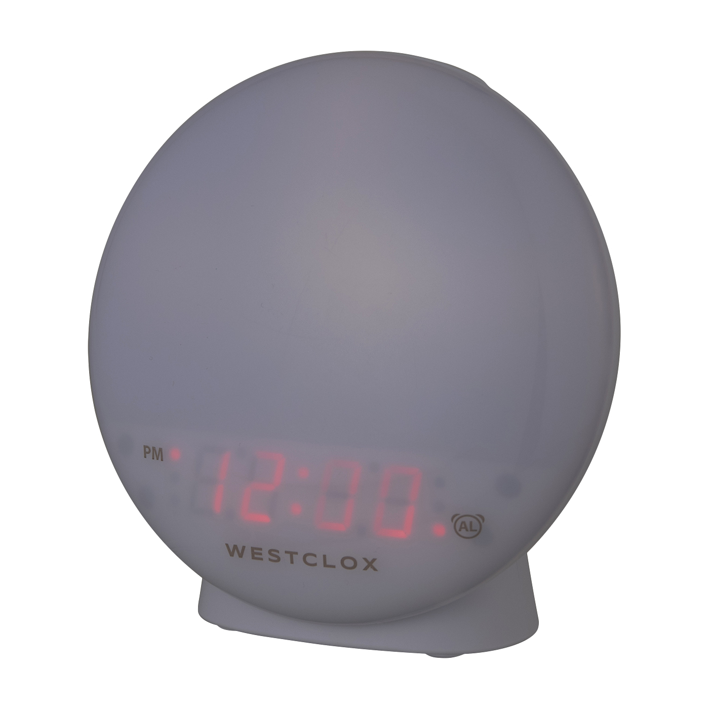 Sunrise-Sunset Simulator Alarm Clock 7