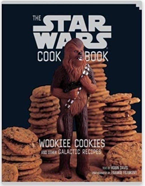 The Star Wars Cook Book 1