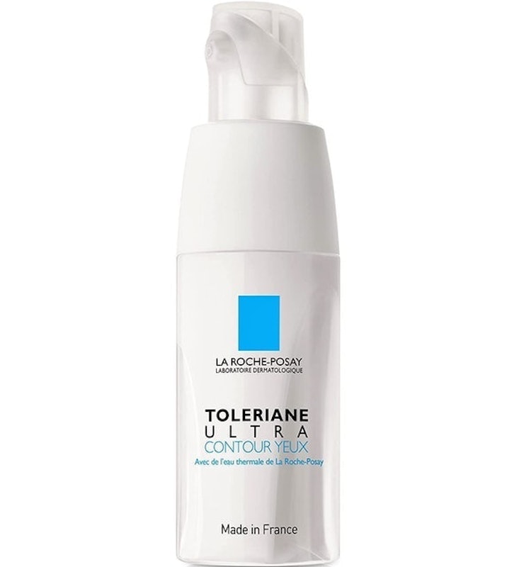 Toleriane Ultra Eye Cream 1