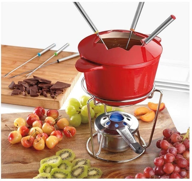 Fondue Set  2