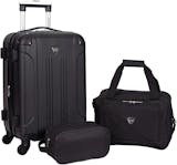10 Best Travel Suitcases in 2022 (Samsonite, American Tourister, and More) 3