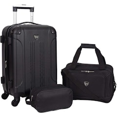 Chicago Hardside Expandable Spinner Luggages