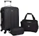 Travelers Club Chicago Hardside Expandable Spinner Luggages 1