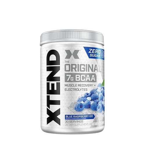 10 Best Amino Acid Drinks  3