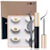 HSBCC Magnetic Eyeliner and Lashes Kit 1