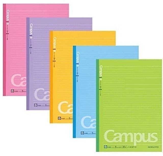 10 Best School Notebooks in 2022 (Oxford, Mead, and More) 4
