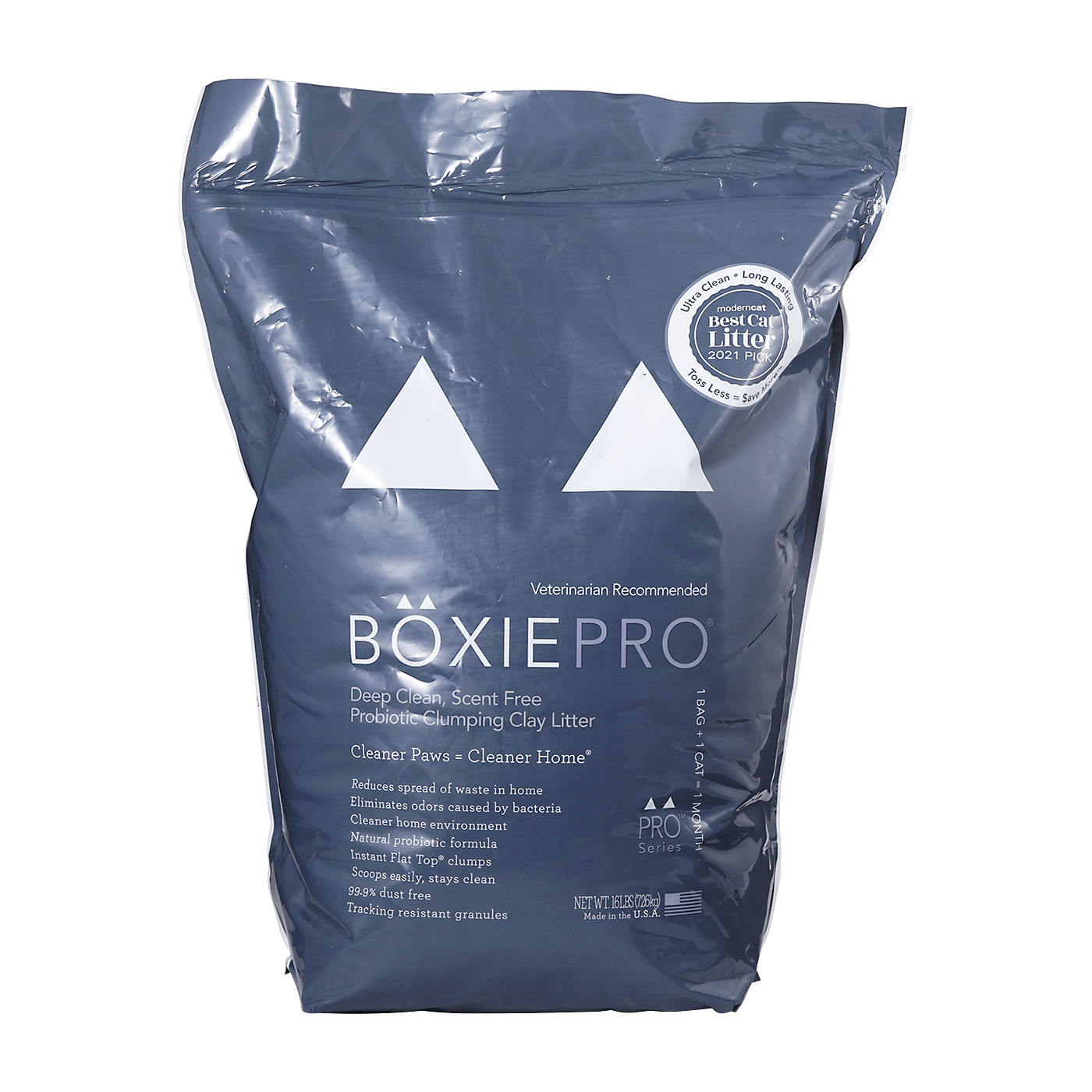 BoxiePro 1