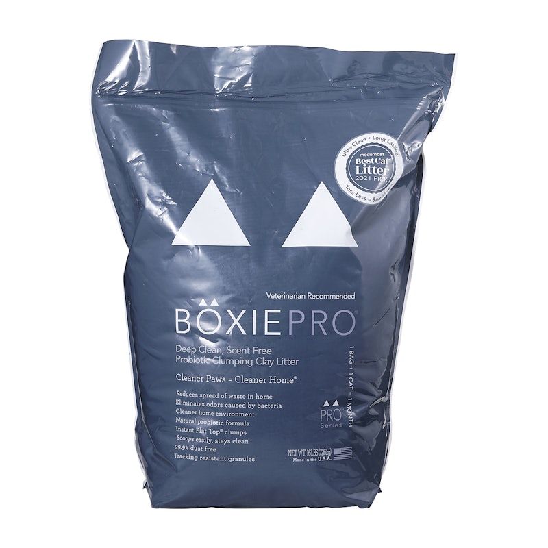 BoxiePro 1