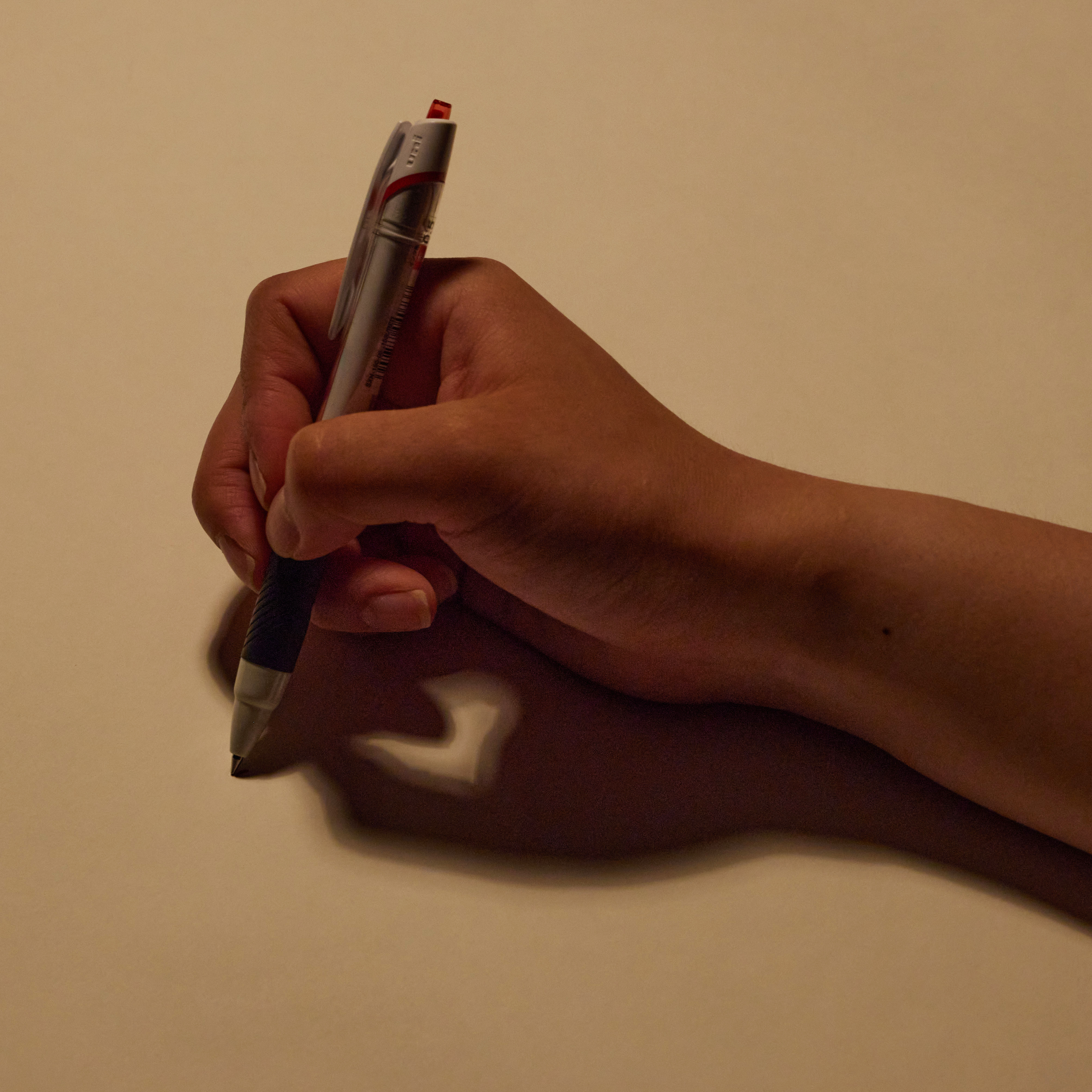 Type 75 Desk Lamp 7