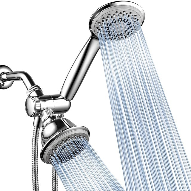 Handheld Shower Head Combo 1