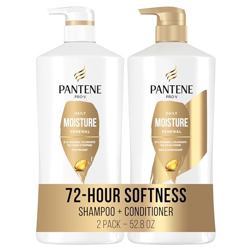 10 Best Moisturizing Shampoos of 2026 (Dermatologist-Reviewed) 4